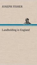 Landholding in England