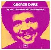 My Soul - Complete Mps  Fusion Recordings