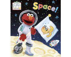 Elmo's World