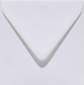 (6)Papicolor Original Envelop Hagelwit