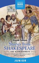Stories from Shakespeare 4 - Stories from Shakespeare The Plantagenets