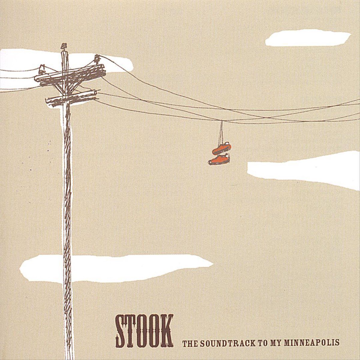 The Soundtrack to My Minneapolis