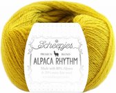 Scheepjes Alpaca Rhythm - 668 Disco