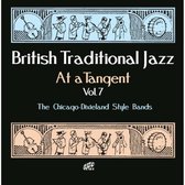 Various Artists - British Traditional Jazz. At A Tang (CD)