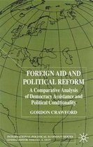 Foreign Aid and Political Reform