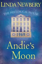 The Historical House 6 - Andie's Moon: The Historical House: The Historical House