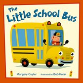 Little Vehicles 2 - The Little School Bus