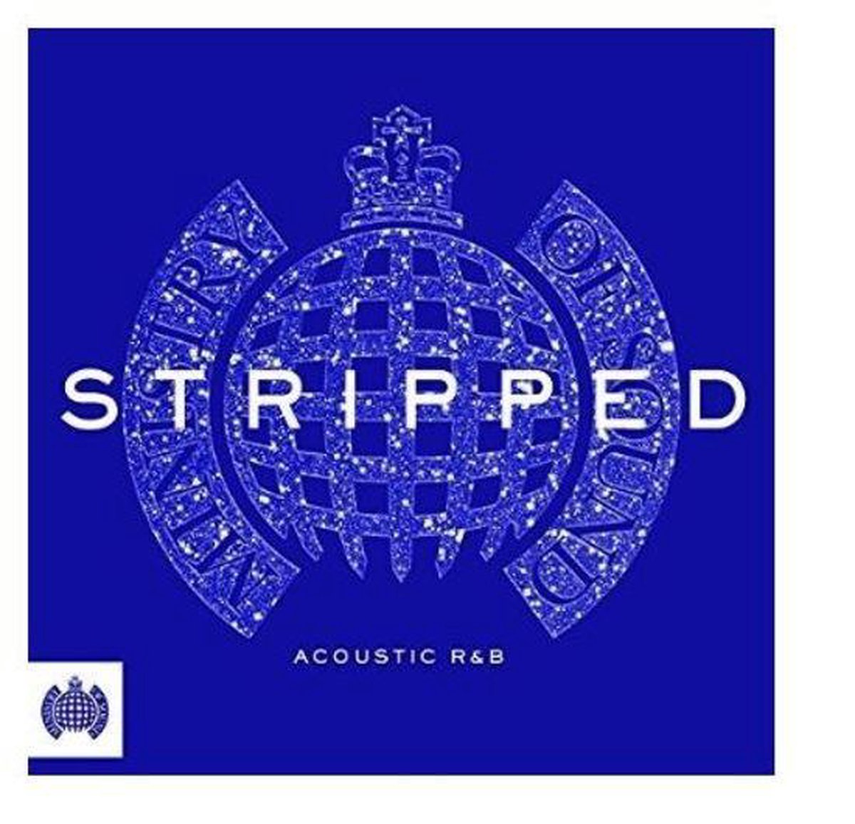 Stripped: Acoustic R&B