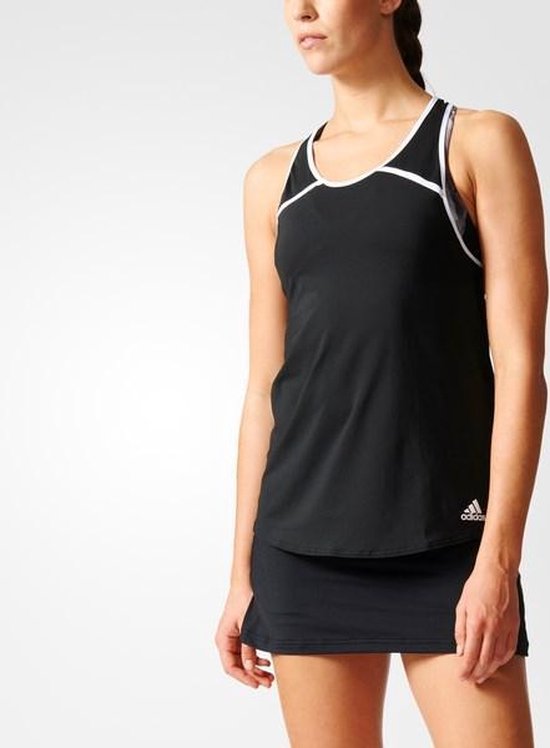 adidas sportshirt dames