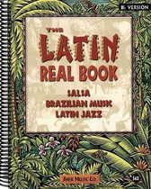 The Latin Real Book (Bb Version)