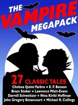 The Vampire Megapack