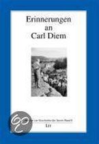 Erinnerungen an Carl Diem