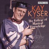 Kollege Of Musical Knowledge: December 11, 1941