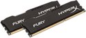 Kingston HyperX FURY 8GB DDR3 1600MHz (2 x 4 GB)