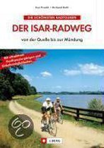 Die schönsten Radtouren: Der Isar-Radweg von der Quelle bis zur Mündung