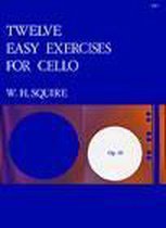 Easy Exercises(12)