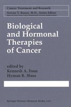 Biological and Hormonal Therapies of Cancer