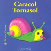 Caracol Tornasol