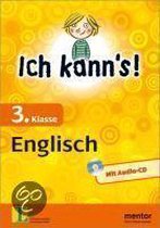 Ich kann's! 3. Klasse Englisch