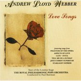 Lovesongs-A.lloyd Webber