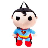 Merchandising SUPERMAN - Plush Backpack