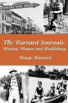 The Barnard Journals - History, Humor and Healdsburg