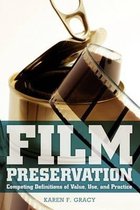 Film Preservation