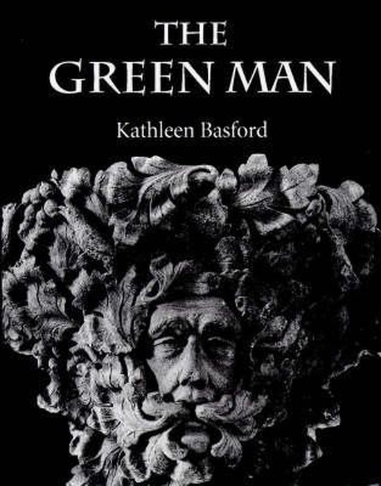 Green Man
