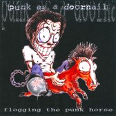 Flogging the Punk Horse