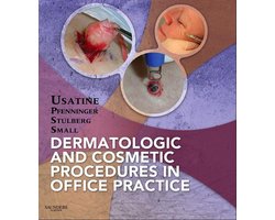 Dermatologic and Cosmetic Procedures in Office Practice E-Book
