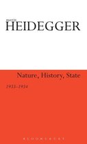 Nature History State
