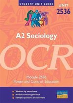 A2 Sociology OCR