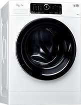 Whirlpool FSCR12440 - Wasmachine