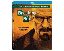Breaking Bad - Season 04 - Movie