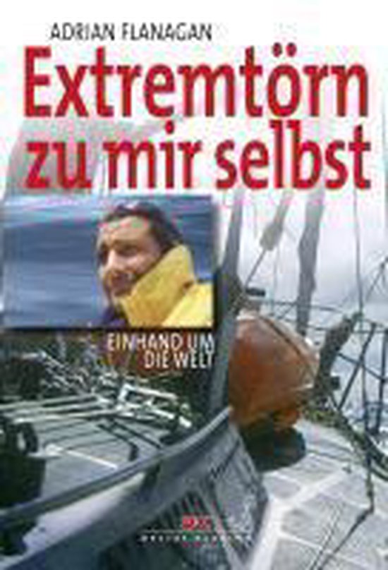 Extremtörn zu mir selbst - cover
