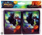 World of Warcraft: Manches de cavalier sans tête (80e.)