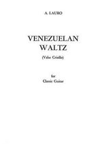 Venezuelan Waltz (Valse Criollo)