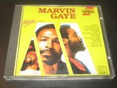 Marvin Gaye - Motown Legends