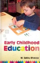 Omslag Early Childhood Education