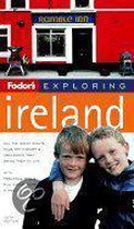 Fodors Exploring Ireland