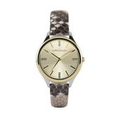 Karen Millen Dameshorloge KMWA102TG