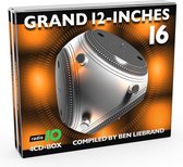 Grand 12-Inches 16