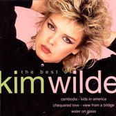 The Best Of Kim Wilde