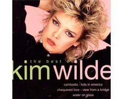 The Best Of Kim Wilde