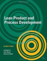 Lean Product and Process Development