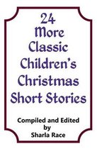 24 More Classic Children's Christmas Short Stories