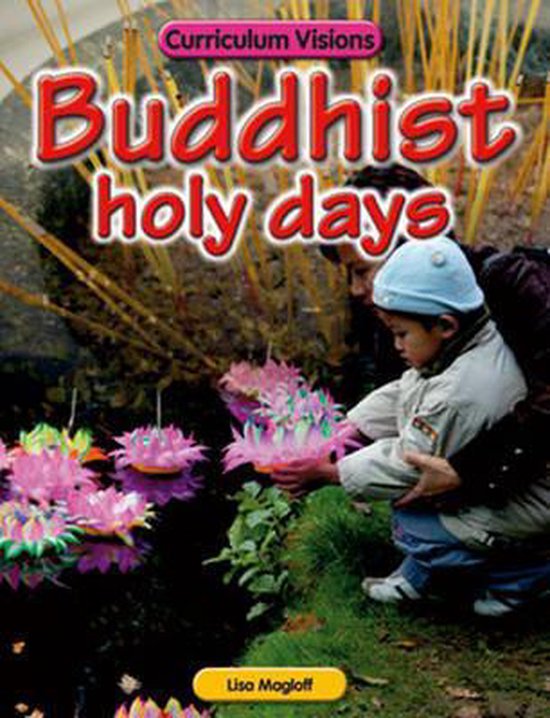 Buddhist Holy Days, Brian Knapp 9781862144989 Boeken