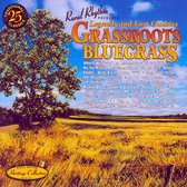 Grassroots Bluegrass: Legends and Lost Classics