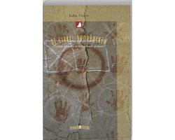 Omslag van De cirkel doorbreken