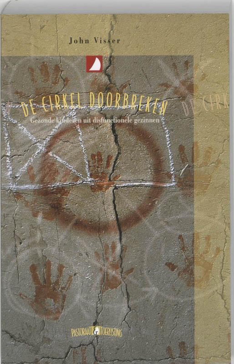 Omslag van De cirkel doorbreken